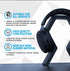 Anigma Premium Headset Stand - Anigma