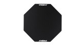 Anigma Gaming Chair Pad, Anti-Slip, Black - Anigma
