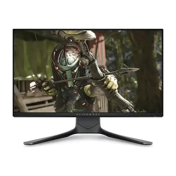 DELL Alienware AW2521HFL 63.5 cm (25") LED Gaming Monitor Full HD (1920x1080) at 240 Hz (1ms Response Time) AMD Free-Sync Support & NVIDIA G-SYNC - Anigma
