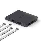 NZXT HUE 2 RGB Lighting Kit - Anigma