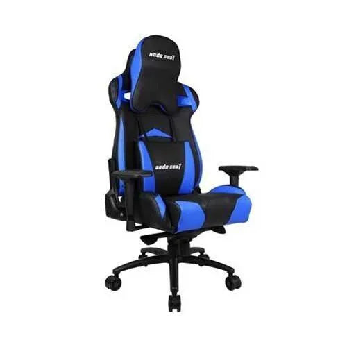 AndaSeat Spirit King SR Gaming Chair Blue - Anigma