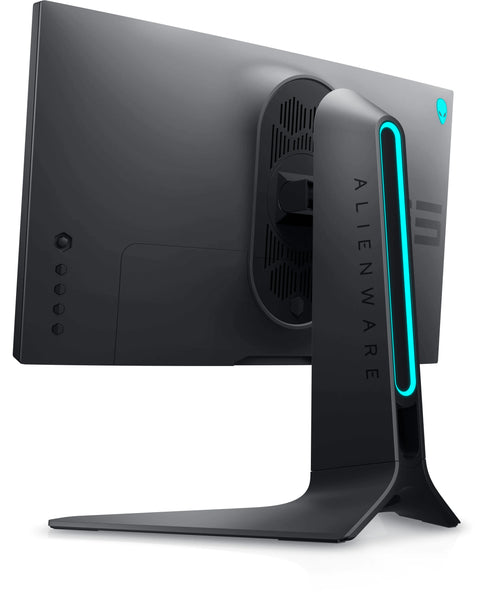 Dell Alienware AW2521HF 25-inch 240Hz 1ms IPS Gaming Monitor, FHD IPS LED Backlit 1920 x 1080 at 240 Hz, Adaptive Sync Gaming Monitor - Anigma