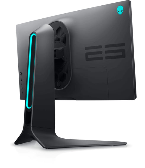 Dell Alienware AW2521HF 25-inch 240Hz 1ms IPS Gaming Monitor, FHD IPS LED Backlit 1920 x 1080 at 240 Hz, Adaptive Sync Gaming Monitor - Anigma