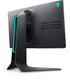 Dell Alienware AW2521HF 25-inch 240Hz 1ms IPS Gaming Monitor, FHD IPS LED Backlit 1920 x 1080 at 240 Hz, Adaptive Sync Gaming Monitor - Anigma