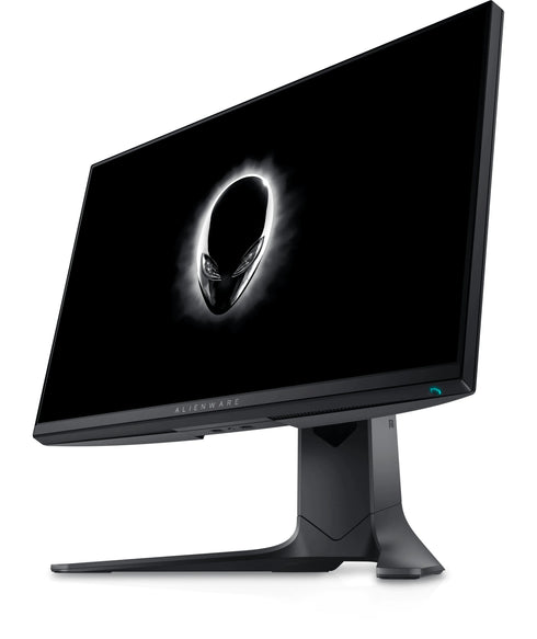 Dell Alienware AW2521HF 25-inch 240Hz 1ms IPS Gaming Monitor, FHD IPS LED Backlit 1920 x 1080 at 240 Hz, Adaptive Sync Gaming Monitor - Anigma