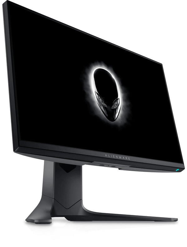 Dell Alienware AW2521HF 25-inch 240Hz 1ms IPS Gaming Monitor, FHD IPS LED Backlit 1920 x 1080 at 240 Hz, Adaptive Sync Gaming Monitor - Anigma