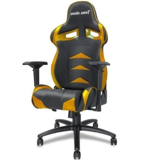 Anda Seat Golden Eagle Series Gaming Chair - Anigma