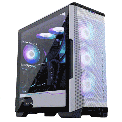 Intel i9 12th Gen RTX 3080Ti Gaming PC - Anigma