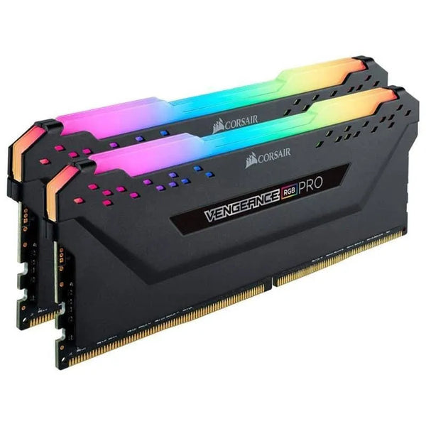 Corsair Vengeance RGB Pro 3600Mhz 32GB (2x16) - Anigma