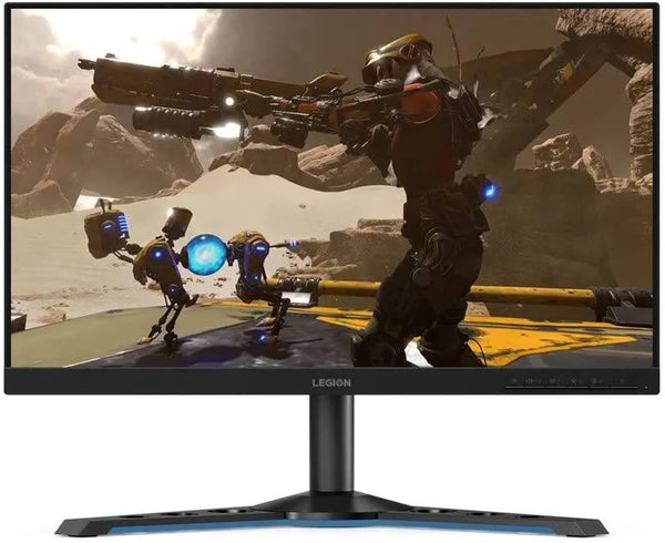 Lenovo Legion Y25-25 FHD | IPS | 1ms | 240Hz | FreeSync + G-Sync Gaming Monitor - Anigma