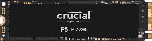 Crucial P5 2TB PCIe 3 M.2 2280 SSD - Anigma