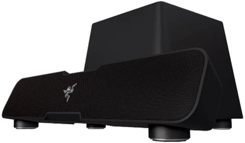 Razer LEVIATHAN - Sound Bar - Anigma