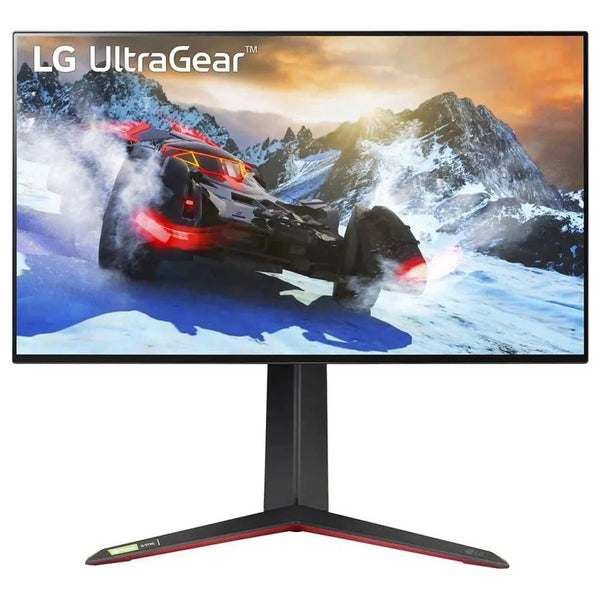 LG 27GL850-B 27 Inch QHD Nano IPS 1ms (GtG) Gaming Monitor with 180Hz OC - Anigma