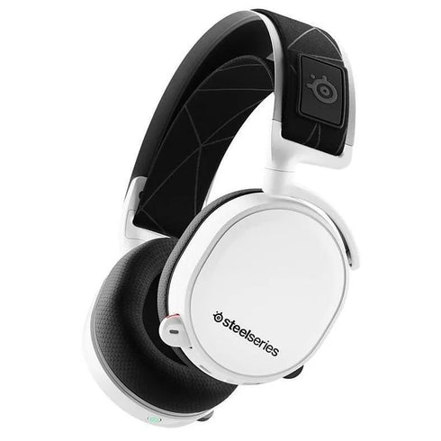 Steelseries Arctis 7 Wireless White - Anigma