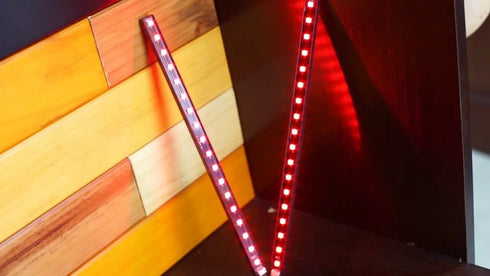 Aigo Aurora Magical Light Bar - Anigma