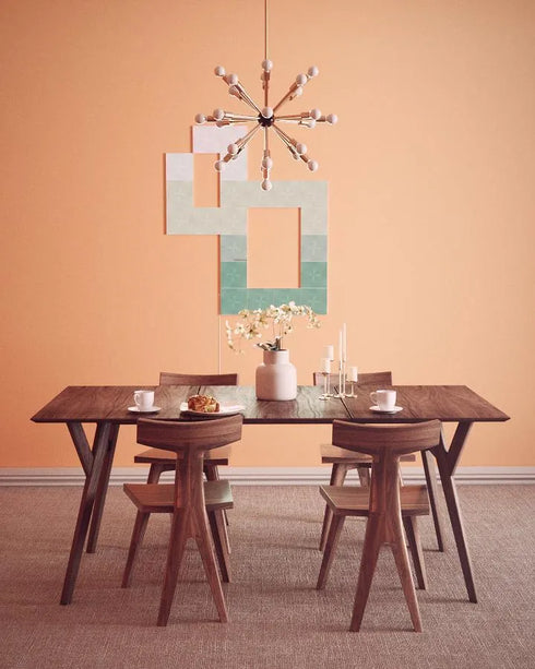 NANOLEAF Light Panels - Square Shape 9 Panels - Anigma