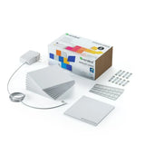 NANOLEAF Light Panels - Square Shape 9 Panels - Anigma
