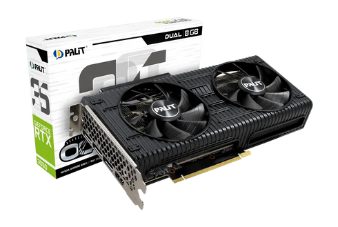 Intel i5 12th Gen 12600KF RTX 3050 Gaming PC - Anigma