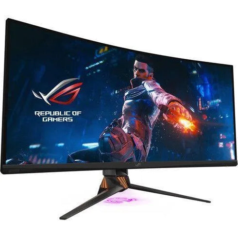 Asus 35 Inch ROG Swift PG35VQ (3440 x 1440) 200 HZ - Anigma
