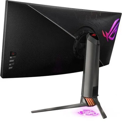 Asus 35 Inch ROG Swift PG35VQ (3440 x 1440) 200 HZ - Anigma