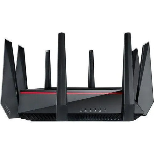 ASUS Gaming Router Tri-band WiFi RT-AC5300 - Anigma