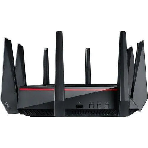 ASUS Gaming Router Tri-band WiFi RT-AC5300 - Anigma