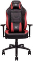 Thermaltake U-Comfort Black-Red Gaming Chair - Anigma