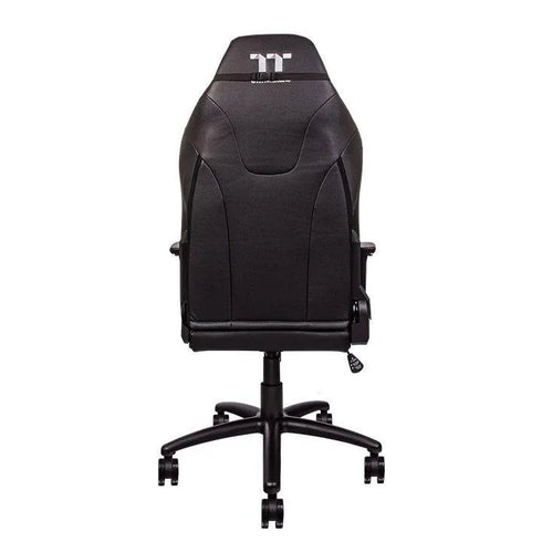 Thermaltake U-Comfort Black-Red Gaming Chair - Anigma
