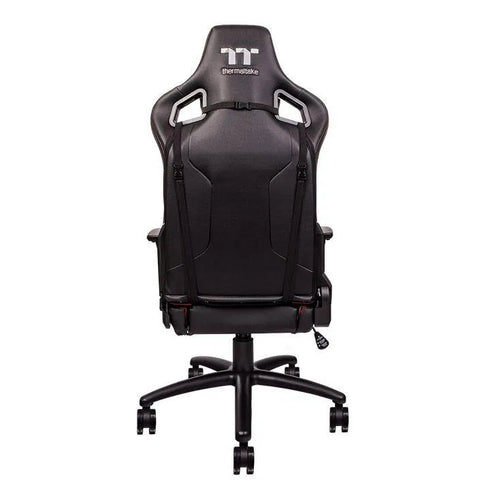 Thermaltake U-Fit Black-Red Gaming Chair - Anigma