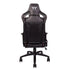 Thermaltake U-Fit Black-Red Gaming Chair - Anigma