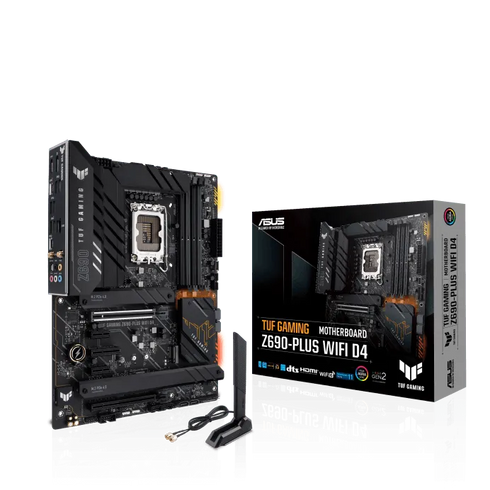 Intel i9 12th Gen RTX 3080Ti Gaming PC - Anigma