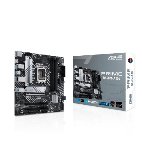 Intel i5 12th Gen 12600KF RTX 3050 Gaming PC - Anigma