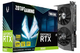 Intel 12th Gen I5 12400F RTX 3060 16GB DDR4 500GB M.2 SSD Gaming PC - Anigma