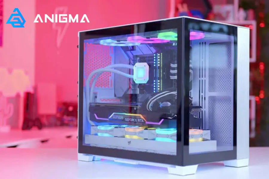 Exclusive Ramadan Deals in the UAE | PC Builds - Anigma
