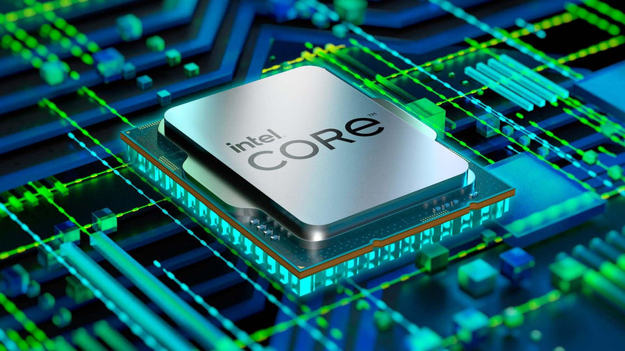Reasons why you should upgrade to Intel’s 12th Gen CPUs - Anigma