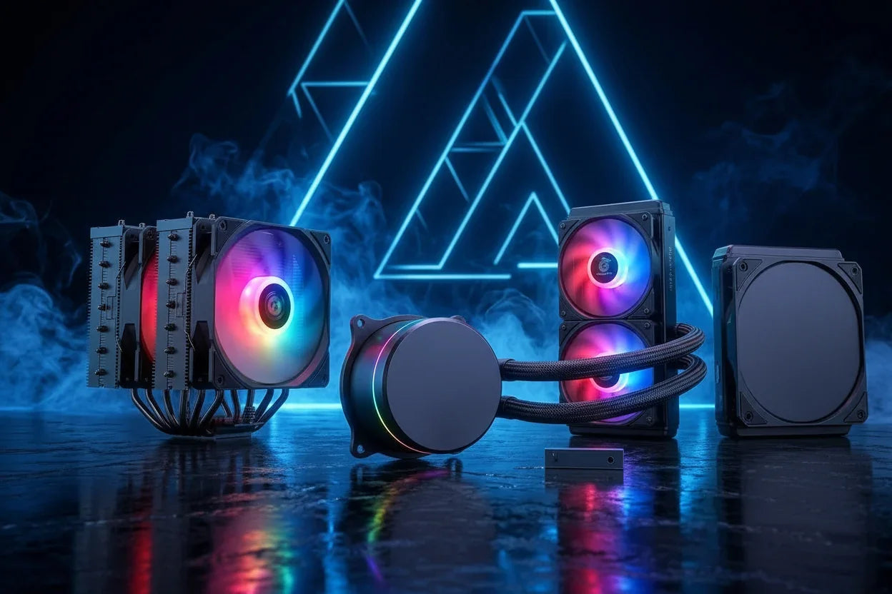 CPU Coolers