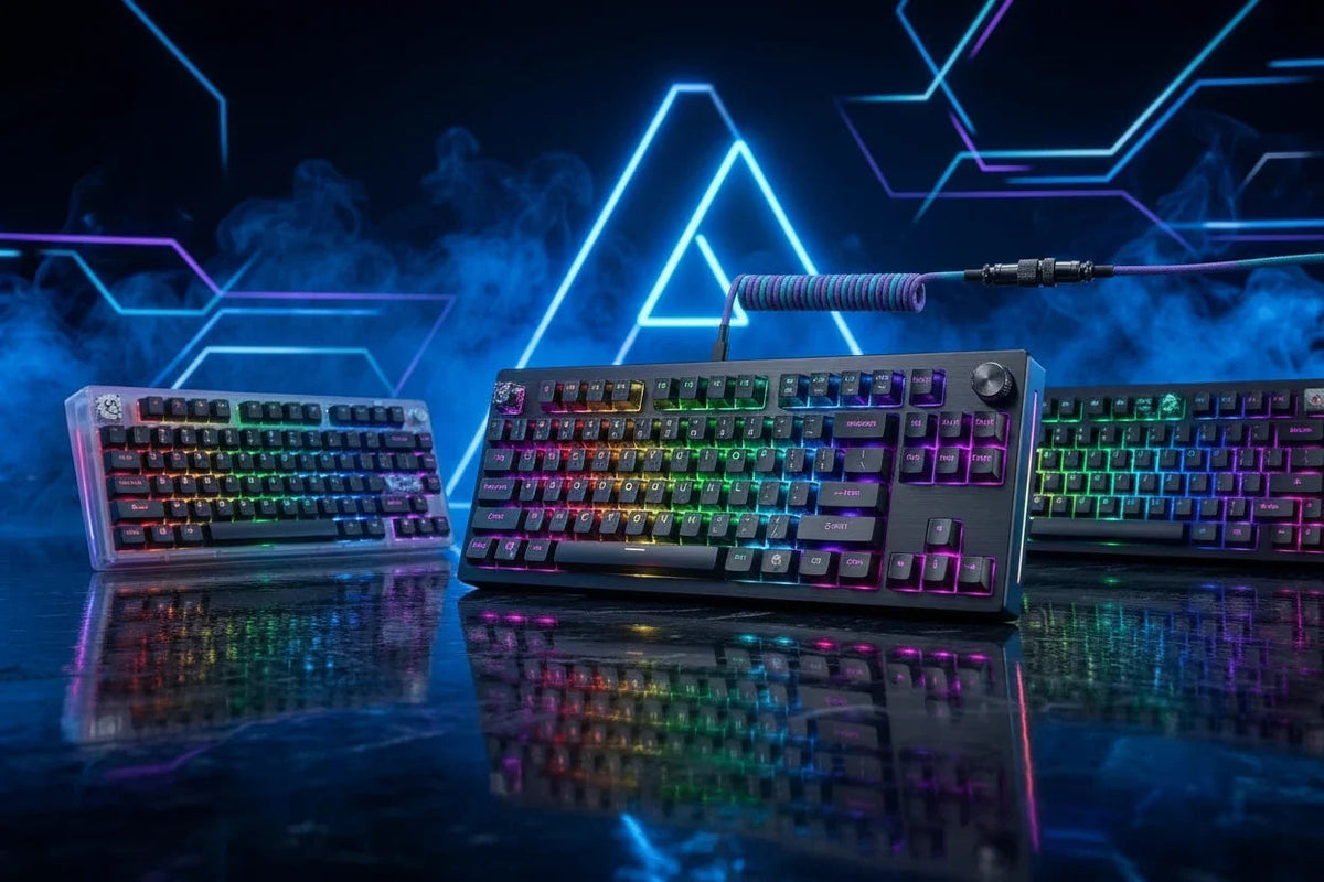 Keyboard