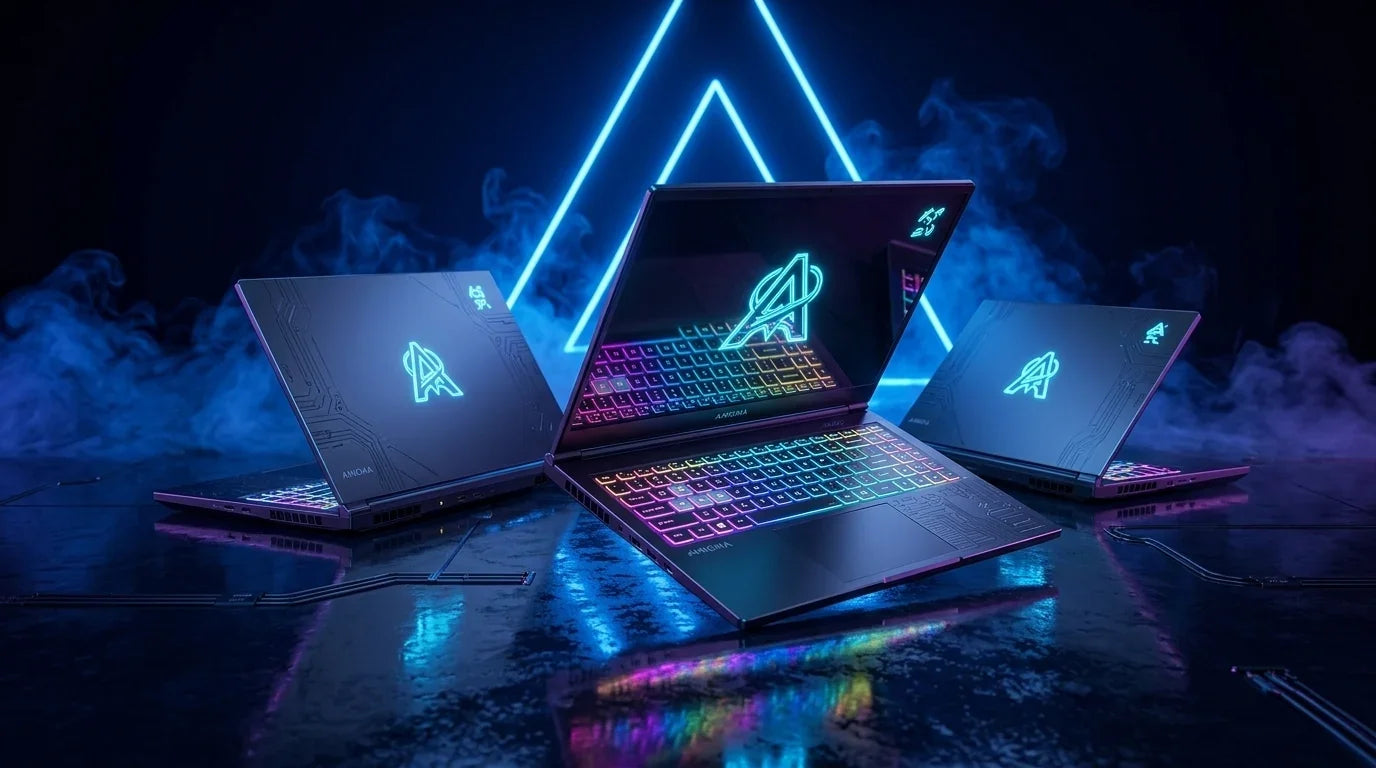 Laptops