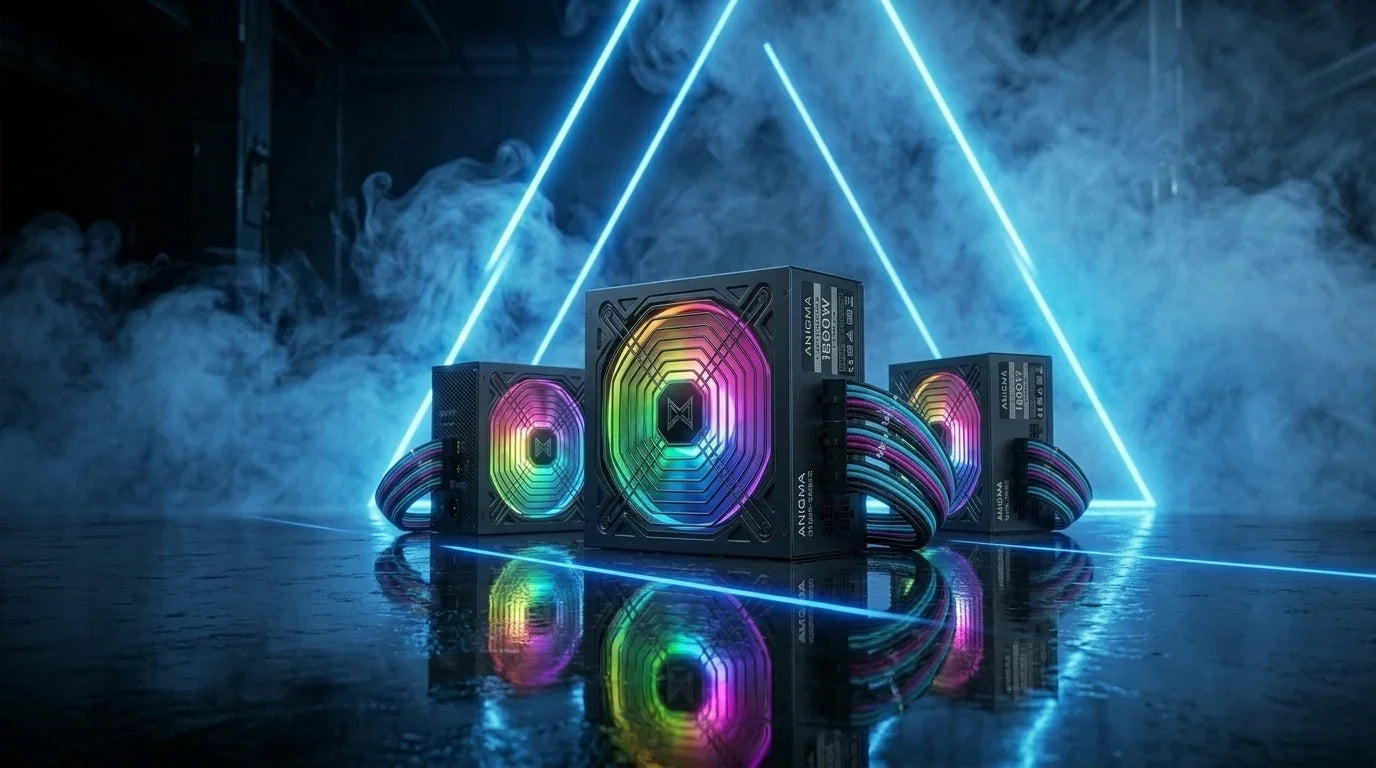 Power Supplies