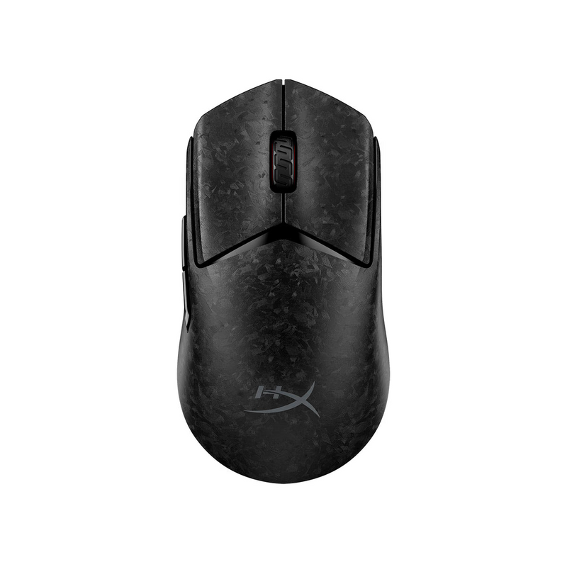 HyperX Pulsefire Haste 3 Pro Wireless 47g HyperX Sensor 8K Gaming Mouse - Black