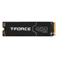 T-FORCE G50 M.2 PCIe 4.0 SSD 512GB