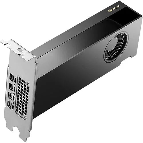 PNY NVIDIA RTX 2000 Ada Generation Graphics card, 16 GB GDDR6