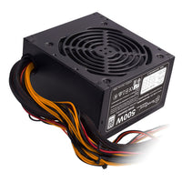 Silverstone ST50F-ES230 500W ATX 80+ Power Supply - Anigma