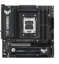 ASUS TUF GAMING B850M-PLUS WIFI DDR5 (AMD AM5 Motherboard) - Anigma