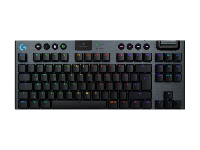 Logitech G Gaming Mouse Pad