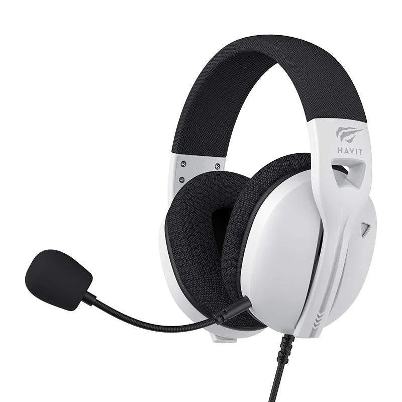 HAVIT Fuxi-H5d 3.5mm Gaming Headset - Anigma