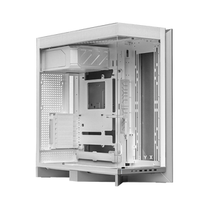 TRYX Luca L70 ATX Case White