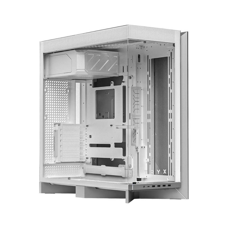 TRYX Luca L70 ATX Case White