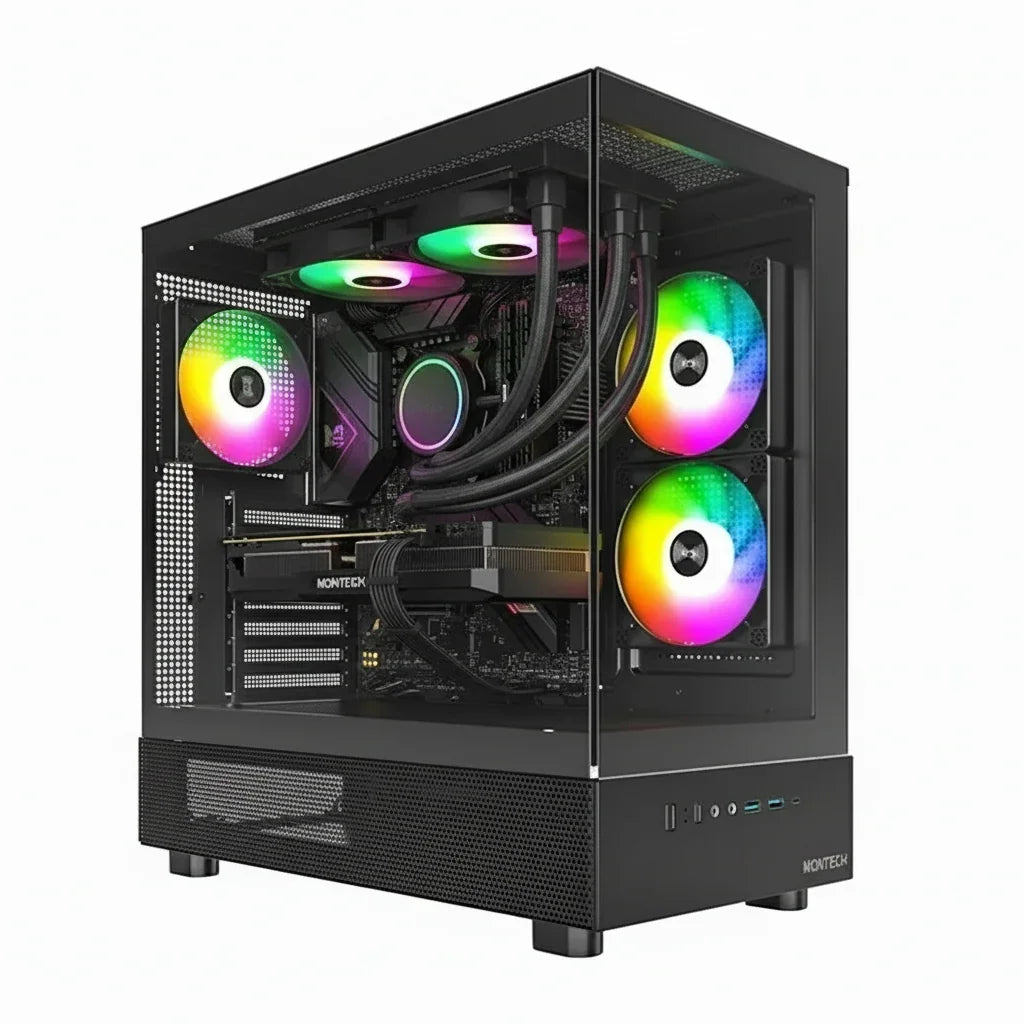 Buy Best Gaming PCs & Gaming Accessories in UAE – Anigma