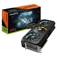 GIGABYTE GeForce RTX 5090 GAMING OC 32G GDDR7 Graphics Card